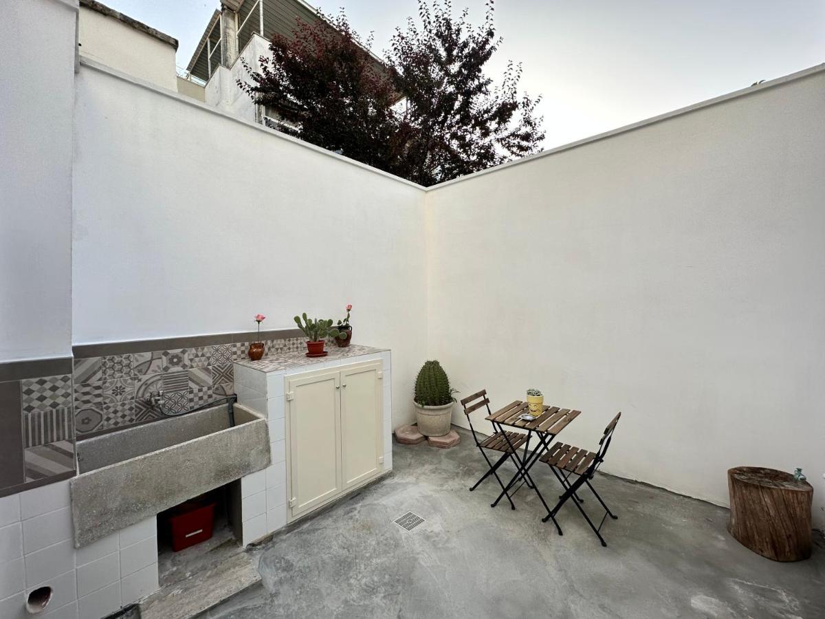 Mimi House Daire Nardò Dış mekan fotoğraf