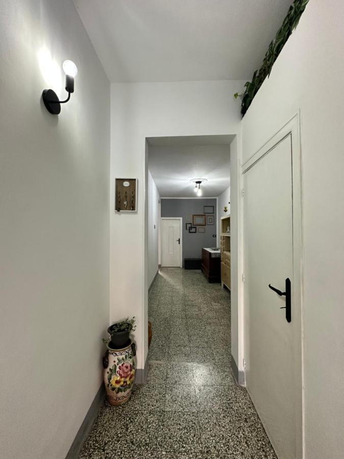 Mimi House Daire Nardò Dış mekan fotoğraf