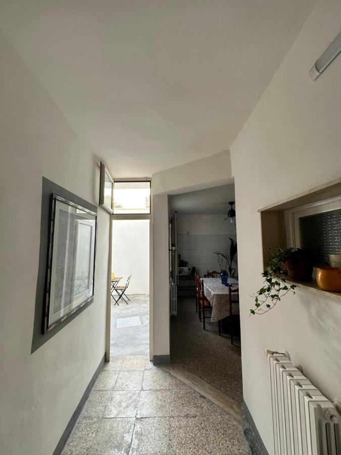 Mimi House Daire Nardò Dış mekan fotoğraf
