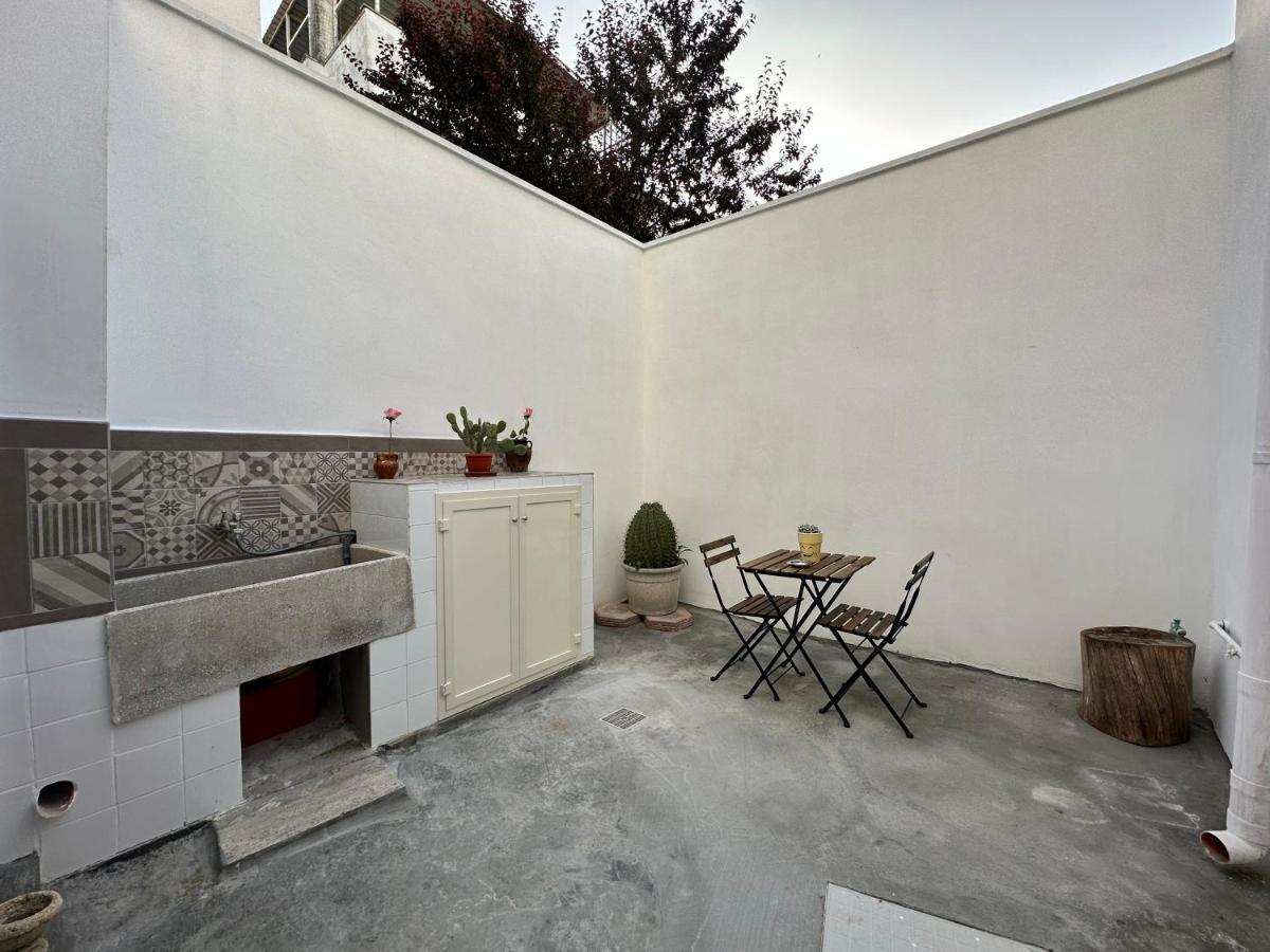 Mimi House Daire Nardò Dış mekan fotoğraf