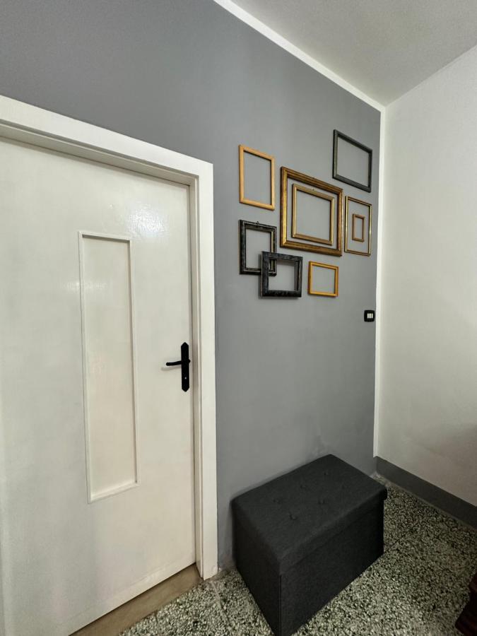 Mimi House Daire Nardò Dış mekan fotoğraf