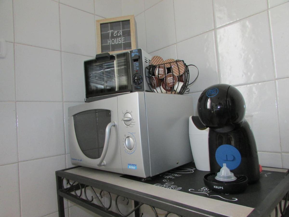 Mimi House Daire Nardò Dış mekan fotoğraf