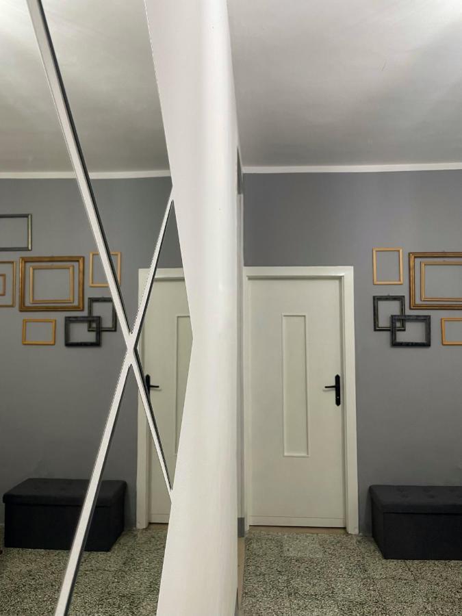 Mimi House Daire Nardò Dış mekan fotoğraf