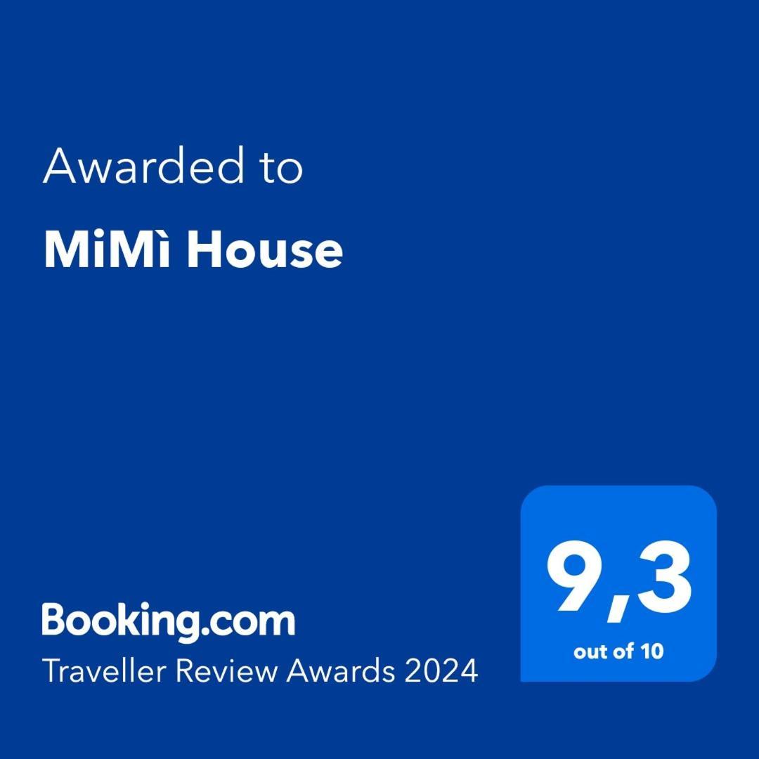 Mimi House Daire Nardò Dış mekan fotoğraf