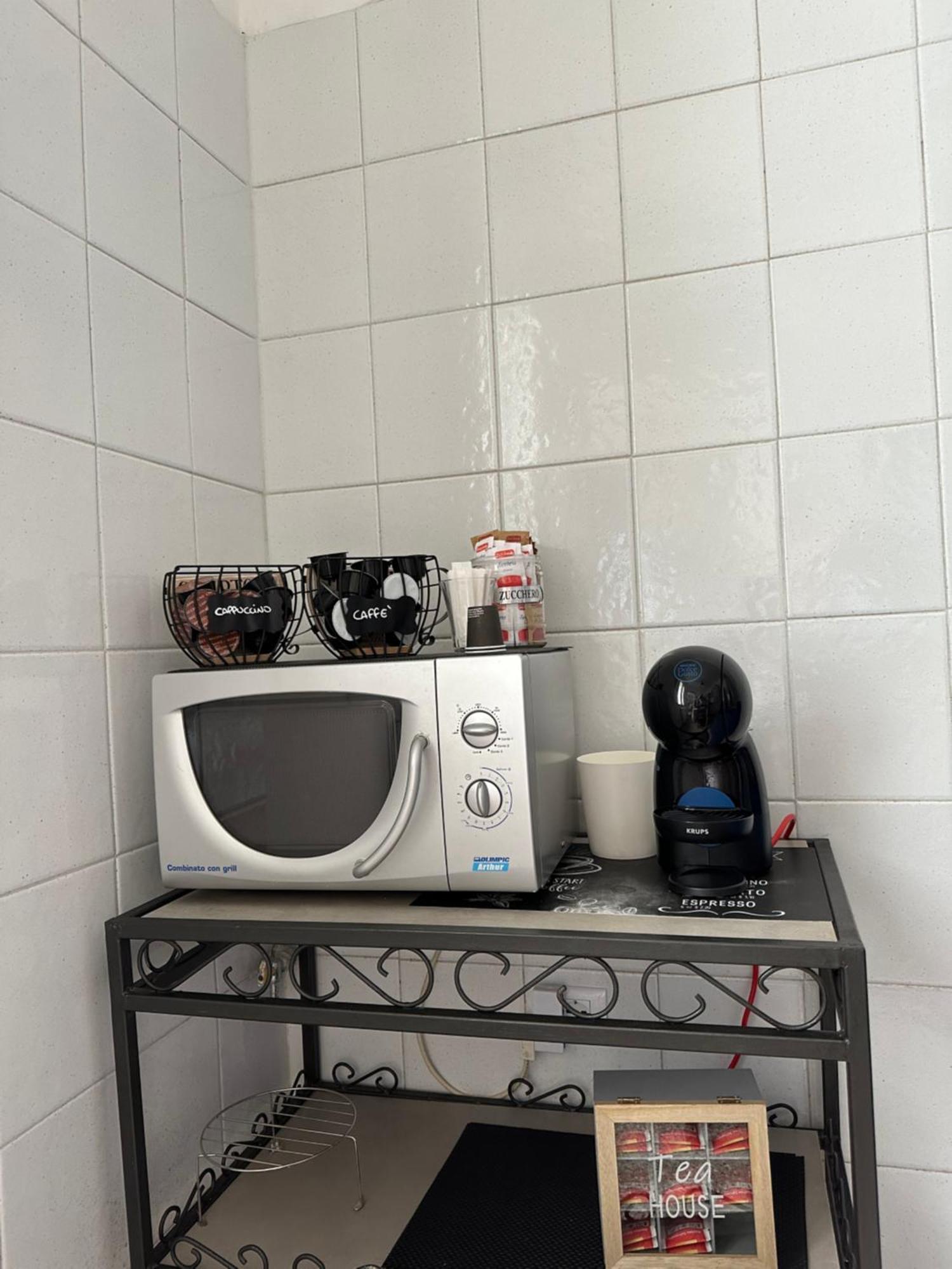 Mimi House Daire Nardò Dış mekan fotoğraf