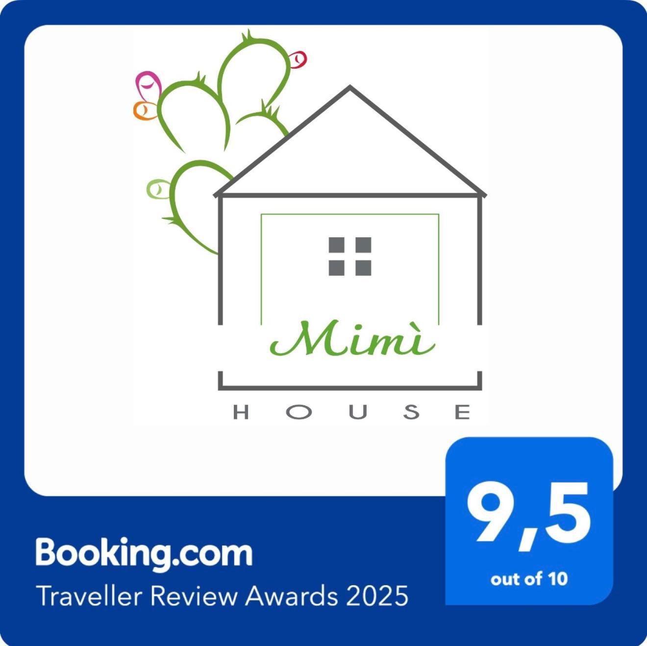 Mimi House Daire Nardò Dış mekan fotoğraf