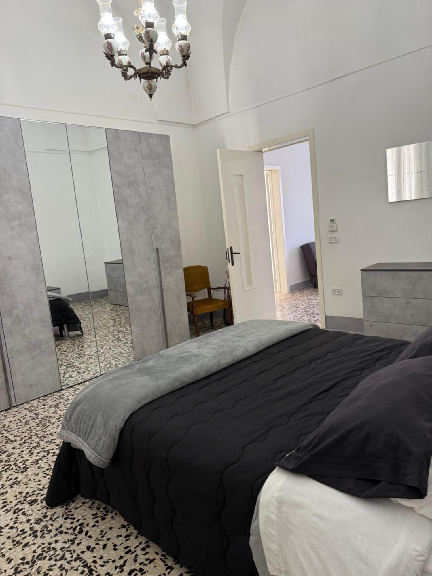 Mimi House Daire Nardò Dış mekan fotoğraf