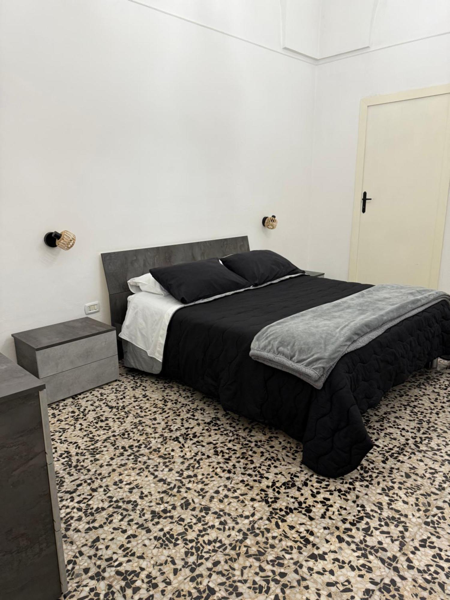 Mimi House Daire Nardò Dış mekan fotoğraf