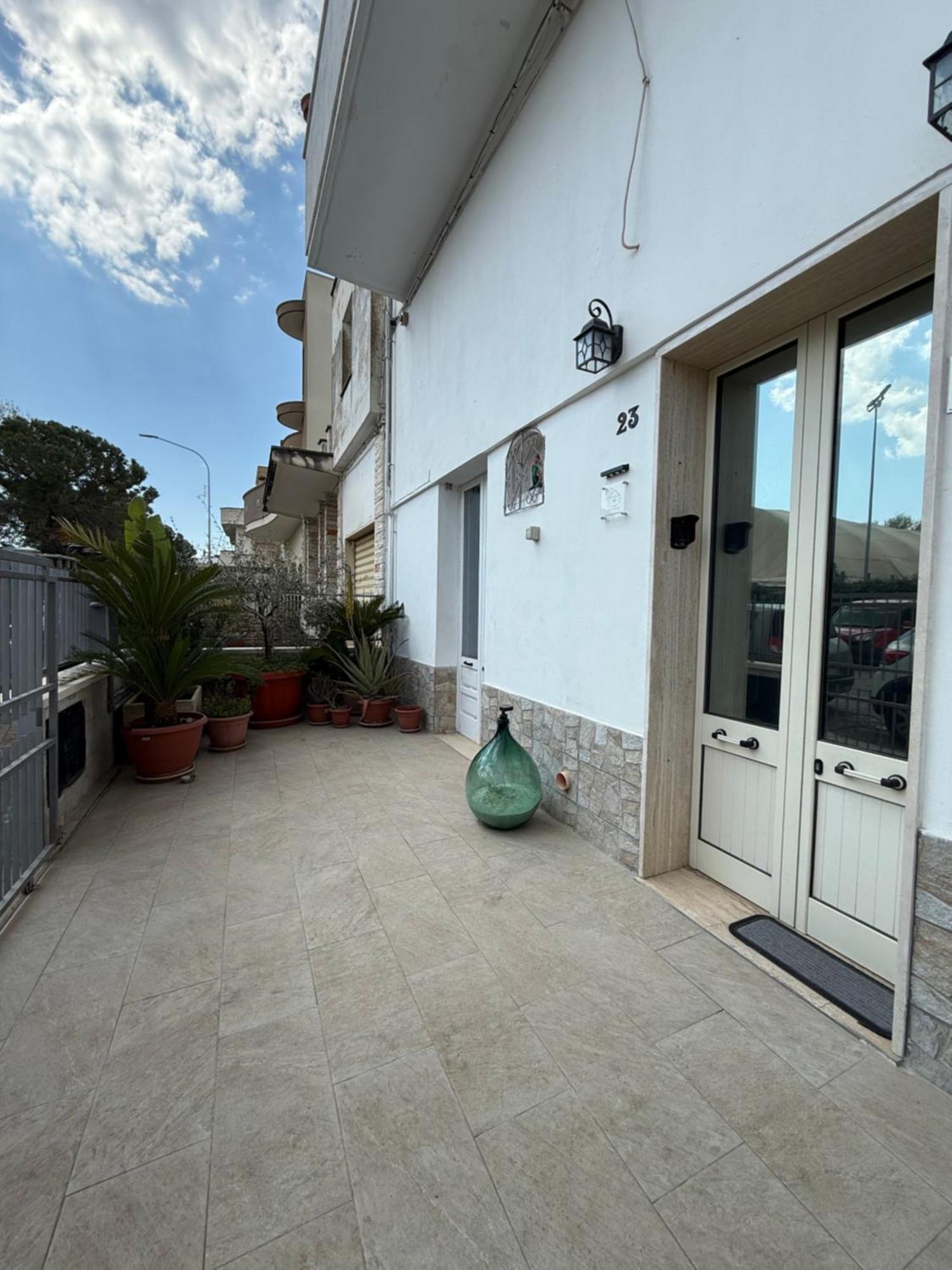 Mimi House Daire Nardò Dış mekan fotoğraf